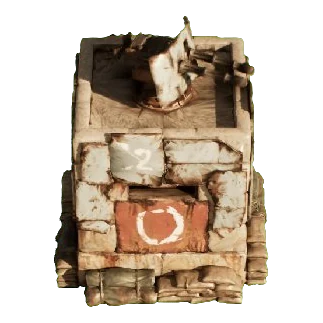 Bunker