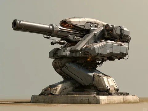 Cannon Sentinel