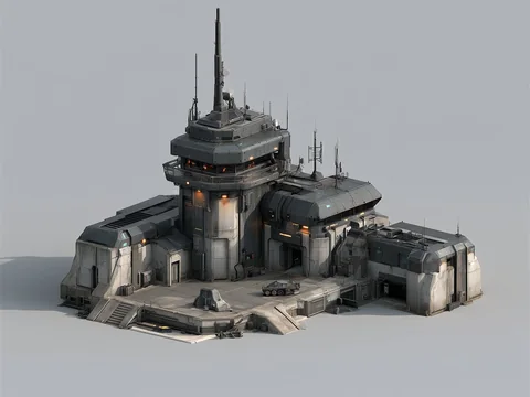 Command Node