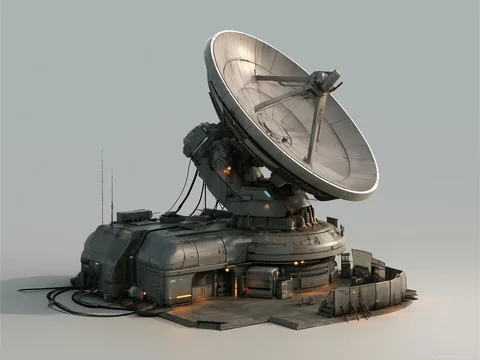 Orbital Uplink