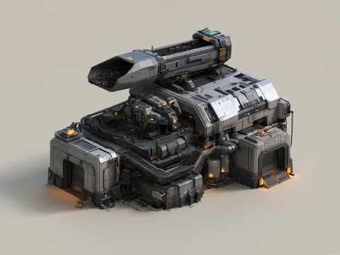 Salvage Terminal