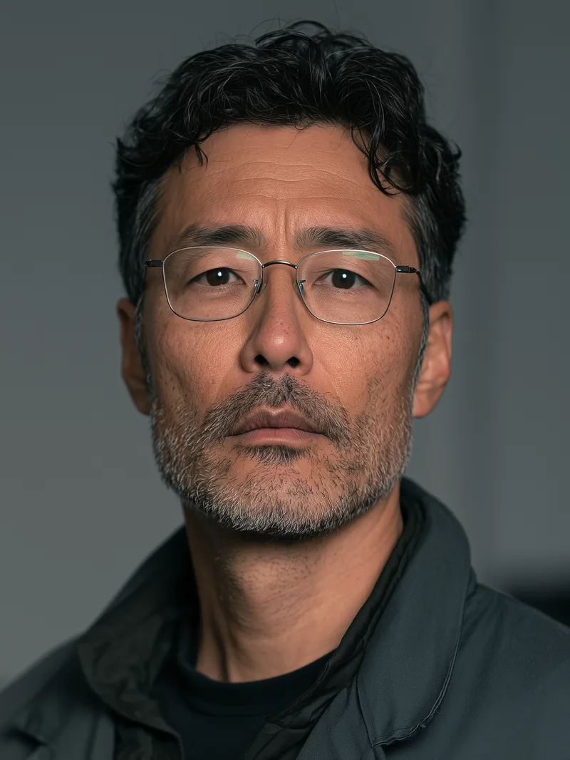 Dr. Amar Sato