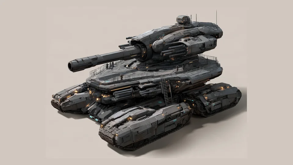 Sovereign