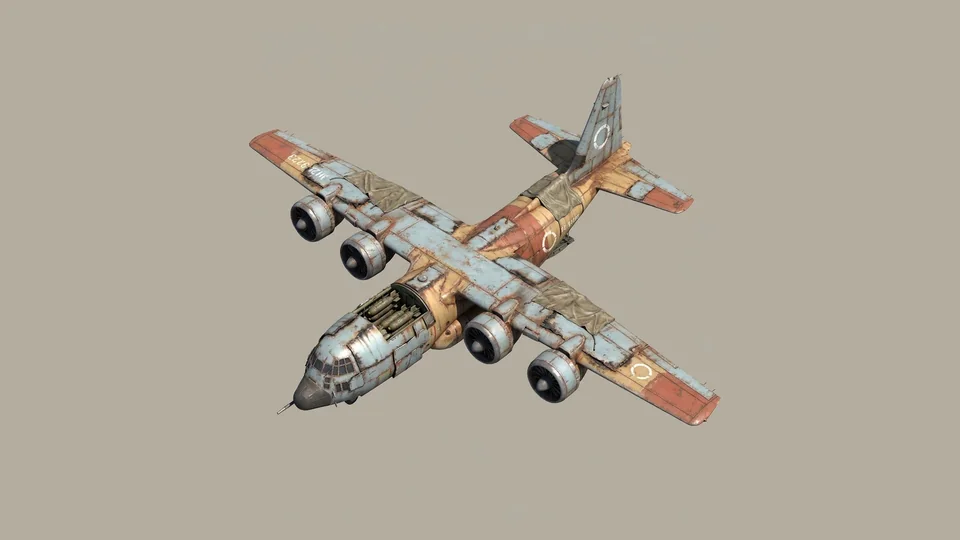 Vulture